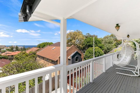 Resort Living Coogee - Lennox Head Accommodation 2