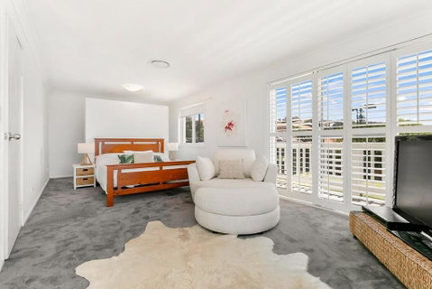 Resort Living Coogee - Lennox Head Accommodation 3