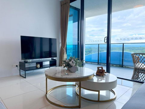 Resort-Style Apartment Near Harbour Town - Lennox Head Accommodation 2
