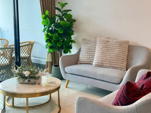 Resort-Style Apartment Near Harbour Town - Lennox Head Accommodation 0