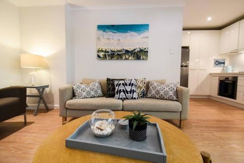 Resort-style Coastal Living With Balcony & Pool - Lennox Head Accommodation 0