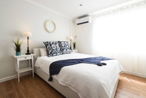 Resort-style Coastal Living With Balcony & Pool - Lennox Head Accommodation 1