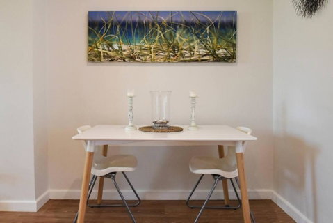 Resort-style Coastal Living With Balcony & Pool - Lennox Head Accommodation 2