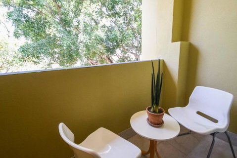 Resort-style Coastal Living With Balcony & Pool - Lennox Head Accommodation 3