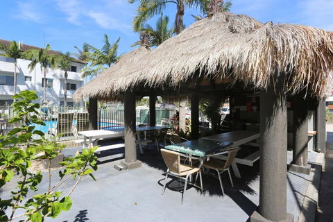 Resort Style Holiday - Lennox Head Accommodation 1