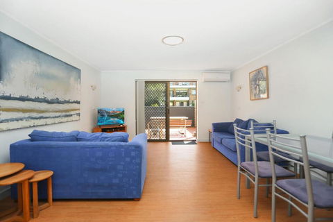Resort Style Holiday - Lennox Head Accommodation 2