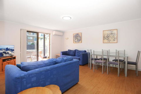 Resort Style Holiday - Lennox Head Accommodation 3