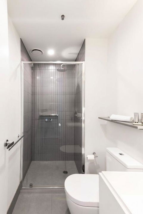 Resort Style Living 2 Bed Apt With Pool BBQ - Lennox Head Accommodation 2