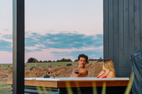Rest Private Escape At BoxGrove - Lennox Head Accommodation 3