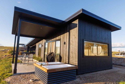 Rest Private Escape At BoxGrove - Lennox Head Accommodation 2
