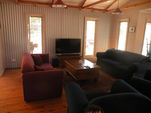 Resthaven Retreat Kangaroo Island - Lennox Head Accommodation 3