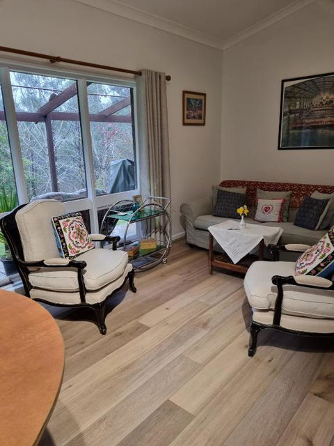 Retreat In Stirling - Lennox Head Accommodation 1