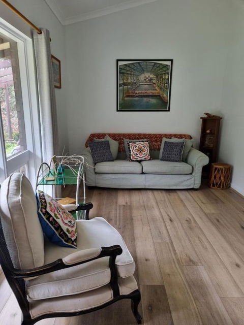Retreat In Stirling - Lennox Head Accommodation 2