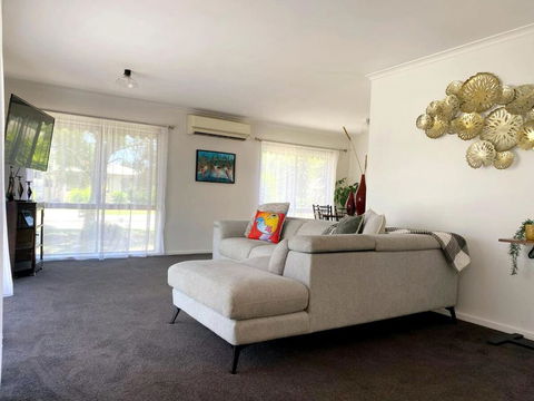Retreat On Roe - Lennox Head Accommodation 0