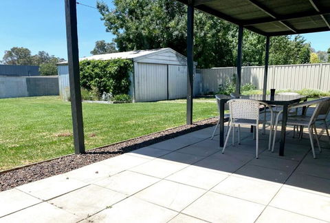 Retreat On Roe - Lennox Head Accommodation 1
