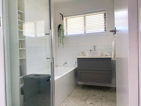 Retreat On Roe - Lennox Head Accommodation 2