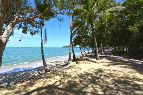 Ribbons Beachfront Apartments Clifton Beach - Lennox Head Accommodation 1