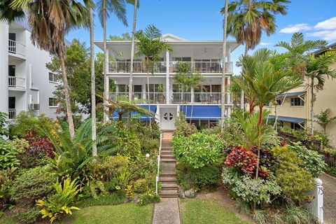 Ribbons Beachfront Apartments Clifton Beach - Lennox Head Accommodation 0