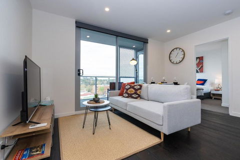 Richmond Place - 2BR W Parking & Gym - Lennox Head Accommodation 0