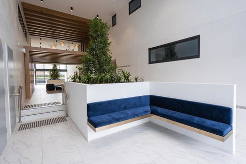 Richmond Place - 2BR W Parking & Gym - Lennox Head Accommodation 1