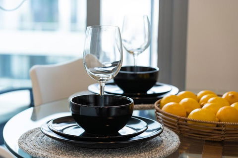 Richmond Place - 2BR W Parking & Gym - Lennox Head Accommodation 3