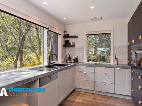 Ridge Creek 1 - Lennox Head Accommodation 1
