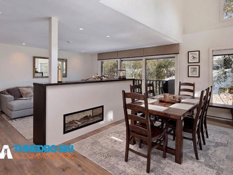Ridge Creek 1 - Lennox Head Accommodation 2