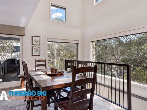 Ridge Creek 1 - Lennox Head Accommodation 3