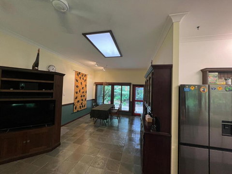 RIflebird Lodge - Lennox Head Accommodation 2