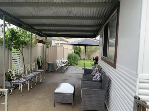 River Cottage On Cherry - Pet Friendly - Lennox Head Accommodation 0
