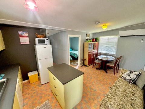 River Cottage On Cherry - Pet Friendly - Lennox Head Accommodation 1