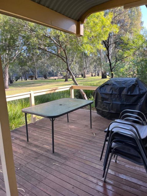 River Frontage Unit Moama - Lennox Head Accommodation 2