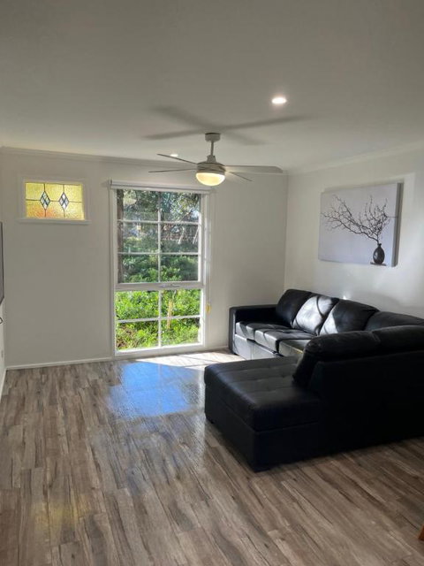 River Frontage Unit Moama - Lennox Head Accommodation 3