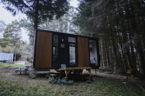 River Haven Tiny House By Tiny Away - Lennox Head Accommodation 0