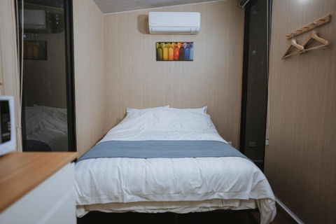 River Haven Tiny House By Tiny Away - Lennox Head Accommodation 2