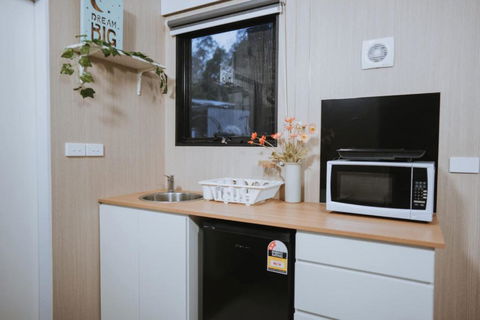 River Haven Tiny House By Tiny Away - Lennox Head Accommodation 3
