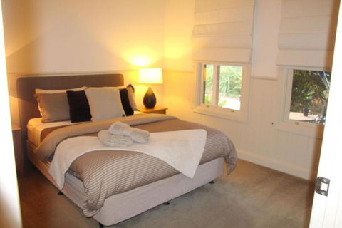 River Rock Cottage Centrally Located And Dog Friendly - Lennox Head Accommodation 1