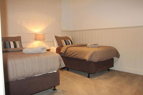 River Rock Cottage Centrally Located And Dog Friendly - Lennox Head Accommodation 2