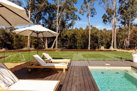 River Run Bright - Lennox Head Accommodation 0