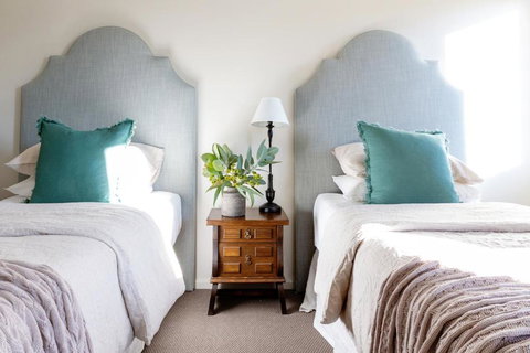 River Run Bright - Lennox Head Accommodation 2