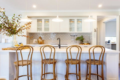 River Run Bright - Lennox Head Accommodation 1