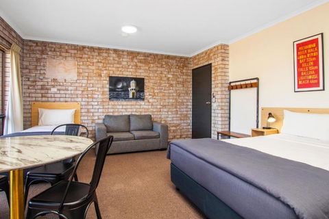 River Street Motel - Lennox Head Accommodation 2
