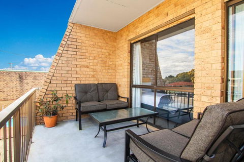 River Street Motel - Lennox Head Accommodation 3