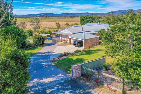 Riverbend Ranch - Lennox Head Accommodation 2