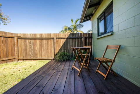 Riverdale Boutique Townhouses - Lennox Head Accommodation 2