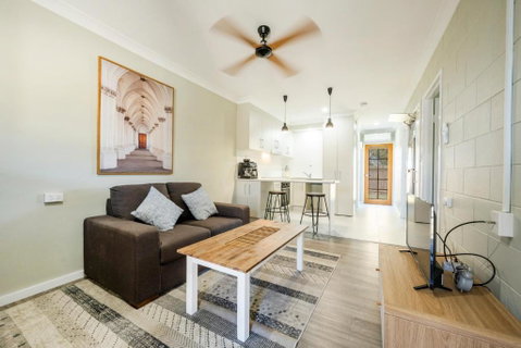 Riverdale Boutique Townhouses - Lennox Head Accommodation 0