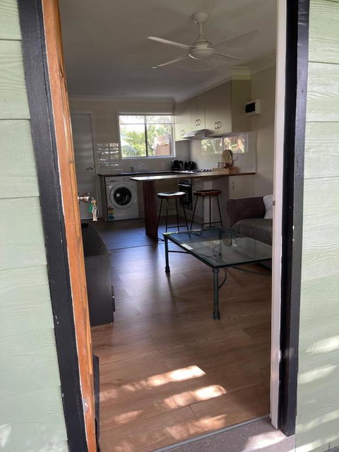 Riverdale Boutique Townhouses No 12 - Lennox Head Accommodation 1