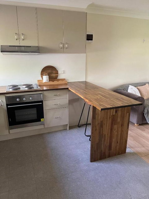 Riverdale Boutique Townhouses No 12 - Lennox Head Accommodation 2