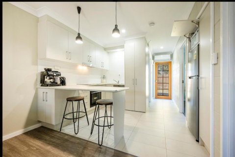 Riverdale Boutique Townhouses No 12 - Lennox Head Accommodation 3