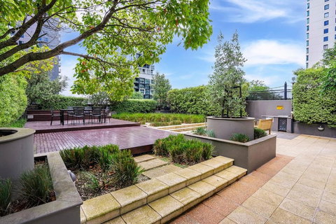 Rivergarden 3 Bedroom Apartment - Lennox Head Accommodation 1